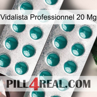 Vidalista Professional 20Mg dapoxetine2